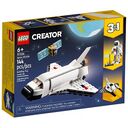 LEGO Creator - Space Shuttle (31134)