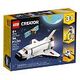 LEGO Creator - Space Shuttle (31134)