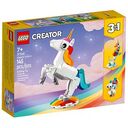 LEGO Creator - Magisches Einhorn (31140)