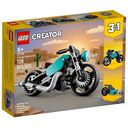 LEGO Creator - Vintage Motorcycle (31135)