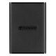 TRANSCEND ESD270C Portable SSD, 250GB (TS250GESD270C)