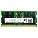 SAMSUNG SODIMM DDR5-4800, 32GB, CL40 (M425R4GA3BB0-CQK)