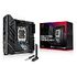 ASUS ROG STRIX B760-I GAMING WIFI, Intel B760 (90MB1D90-M0EAY0)