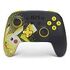 POWERA Enhanced Wireless Controller für Nintendo Switch, Pikachu 025, NSW