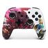 POWERA Enhanced Wireless Controller für Nintendo Switch, Zelda Blood Moon, NSW