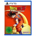 Dragon Ball Z: Kakarot (Bandai Namco), PS5
