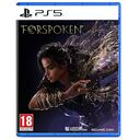 Forspoken (Square Enix), PS5