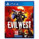 Evil West (Astragon), PS4