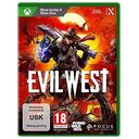 Evil West (Astragon), Xbox