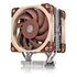 NOCTUA NH-U12S DX-4189 120mm, beige/brown