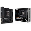 ASUS TUF GAMING B760M-PLUS D4, Intel B760 (90MB1DI0-M0EAY0)