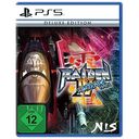 Raiden IV x Mikado Remix - Deluxe Edition (NIS America), PS5