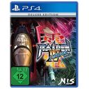 Raiden IV x Mikado Remix - Deluxe Edition (NIS America), PS4
