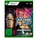 Raiden IV x Mikado Remix - Deluxe Edition (NIS America), Xbox
