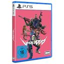 Wanted: Dead (110 Industries), PS5