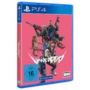 Wanted: Dead (110 Industries), PS4