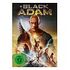 Black Adam (DVD, 2022, D.Johnson / S.Shahi)