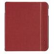 TOLINO vision 6 Slim Schutzhülle, Lederoptik, Rot