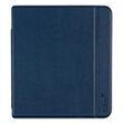 TOLINO vision 6 Slim Schutzhülle, Lederoptik, Blau