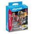 PLAYMOBIL Welder with Equipment (70597)