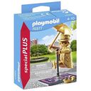 PLAYMOBIL Street Artist (70377)