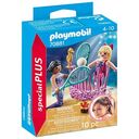 PLAYMOBIL Nixen beim Spielen (70881)