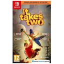 It Takes Two (Electronic Arts), NSW
