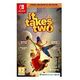 It Takes Two (Electronic Arts), NSW