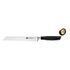 ZWILLING All * Star Bread Knife, 20 cm, Gold Matte