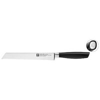ZWILLING All * Star Bread Knife, 20 cm, White