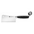 ZWILLING All * Star Chinese Chopper, 15 cm, Chrome/Silver