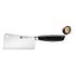 ZWILLING All * Star Chinese Chopper, 15 cm, Gold Matte