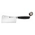 ZWILLING All * Star Chinesisches Hackmesser, 15 cm, Roségold