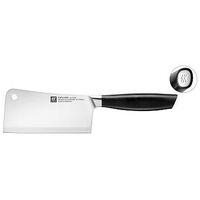 ZWILLING All * Star Chinese Chopper, 15 cm, White