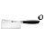 ZWILLING All * Star Chinesisches Hackmesser, 15 cm, Weiss