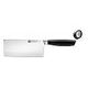 ZWILLING All * Star Chinesisches Kochmesser, 18 cm, Chrom/Silber
