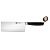 ZWILLING All * Star Chinese Chef Knife, 18 cm, Rose Gold