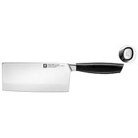 ZWILLING All * Star Chinese Chef Knife, 18 cm, White