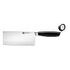 ZWILLING All * Star Chinesisches Kochmesser, 18 cm, Weiss