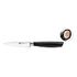 ZWILLING All * Star Gemüsemesser, 10 cm, Roségold