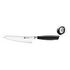 ZWILLING All * Star Chef Knife, 14 cm, Chrome/Silver