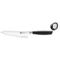 ZWILLING All * Star Chef Knife, 14 cm, White