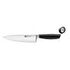 ZWILLING All * Star Kochmesser, 20 cm, Chrom/Silber