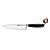 ZWILLING All * Star Chef Knife, 20 cm, Rose Gold
