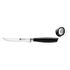 ZWILLING All * Star Steakmesser, 12 cm, Chrom/Silber