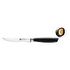 ZWILLING All * Star Steak Knife, 12 cm, Gold Glossy