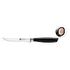 ZWILLING All * Star Steak Knife, 12 cm, Rose Gold