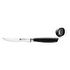 ZWILLING All * Star Steak Knife, 12 cm, Black