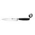 ZWILLING All * Star Tranchiermesser, 16 cm, Chrom/Silber