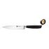 ZWILLING All * Star Carving Knife, 16 cm, Gold Glossy